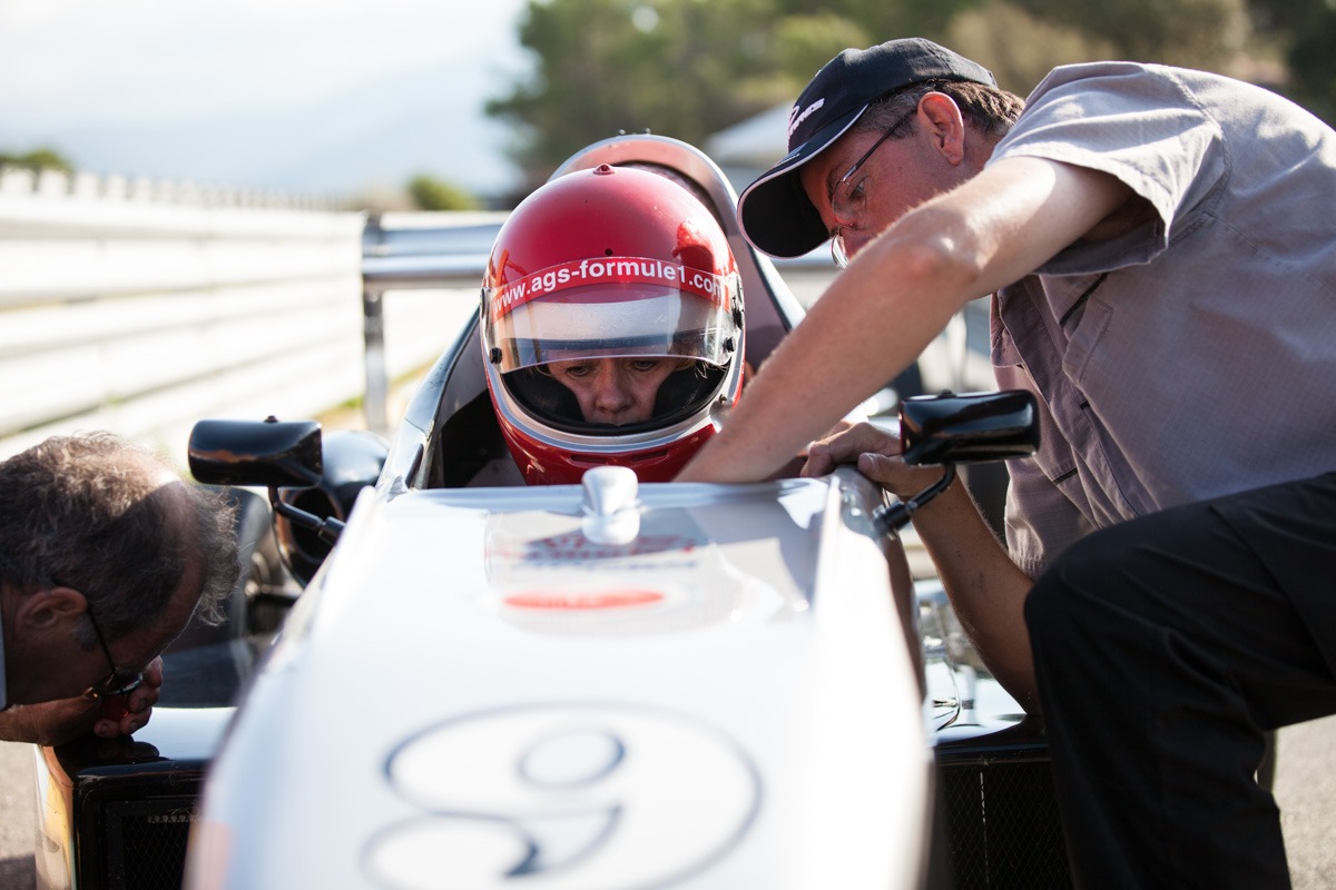 Le Luc F1 (MaX)-253