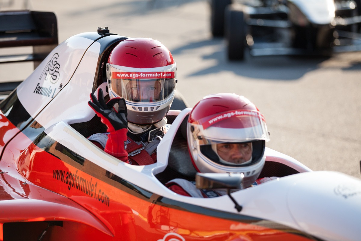 Le Luc F1 (MaX)-285