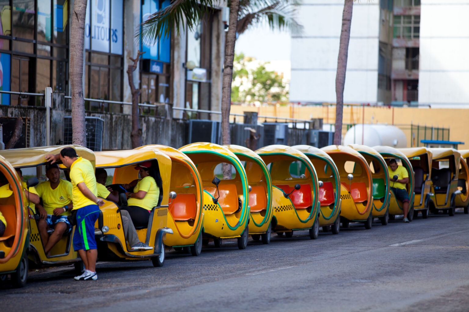 CUBA CITROEN 2016-24