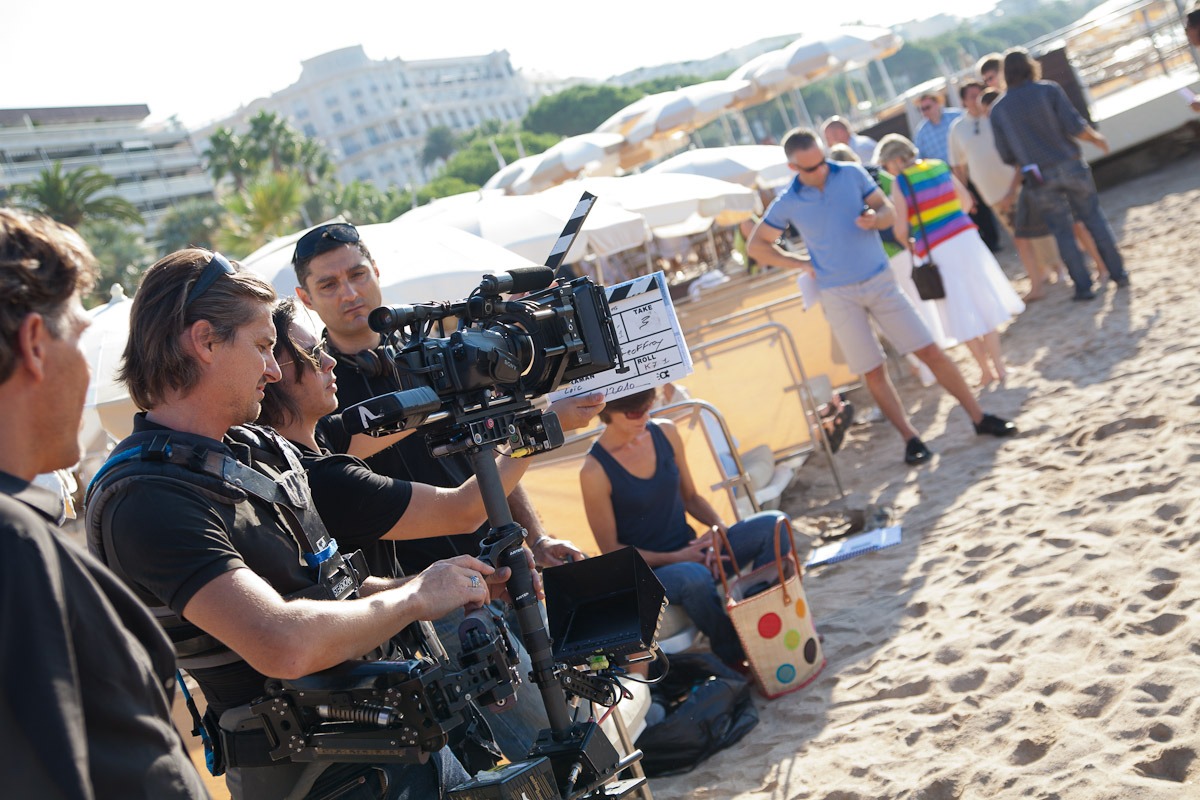 Festival de Cannes 1
