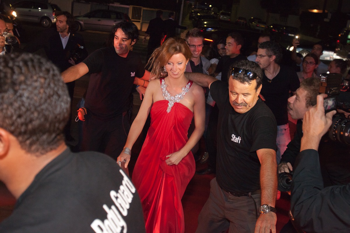 Festival de Cannes 4