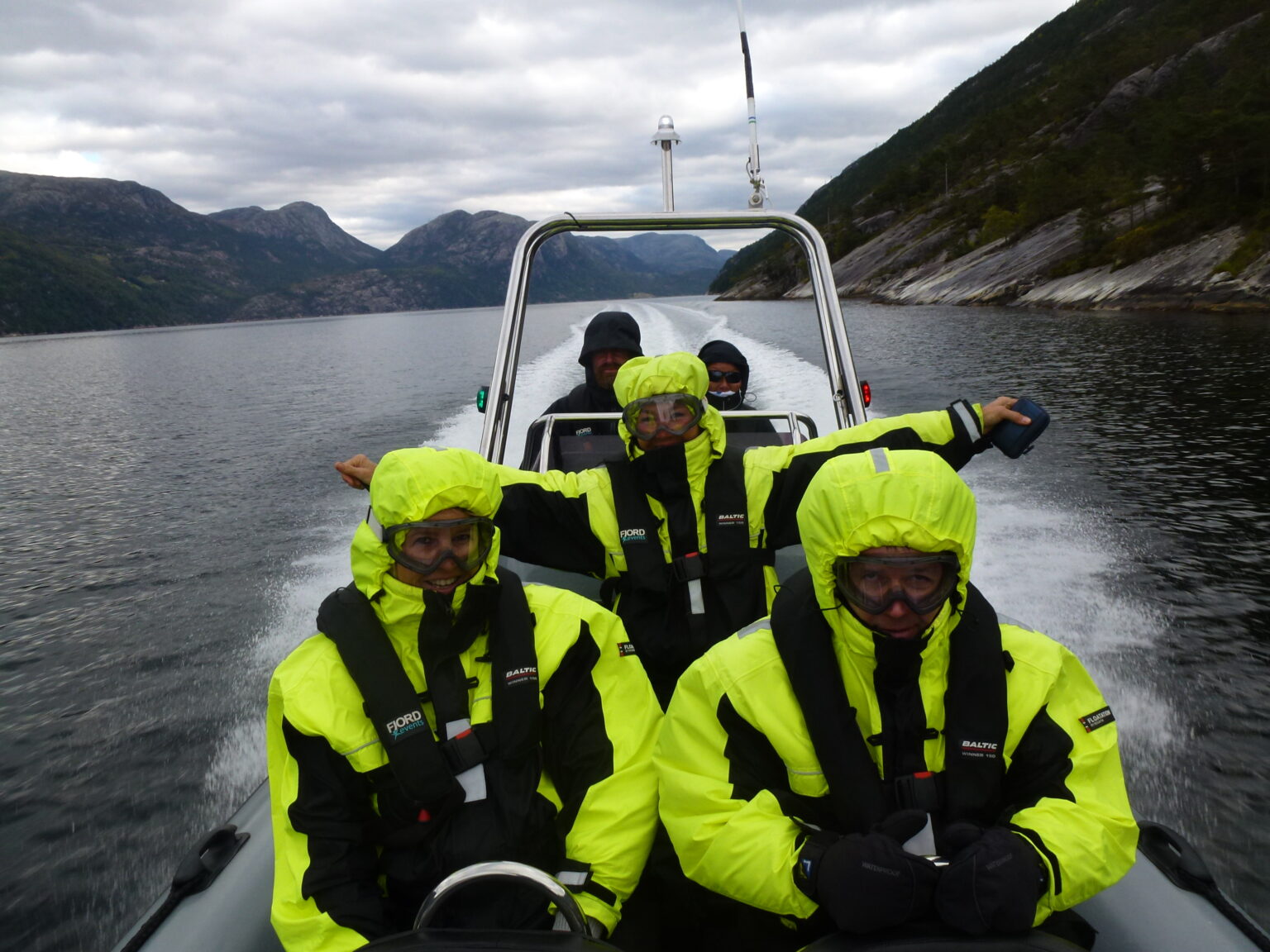 Norway Fjords 2