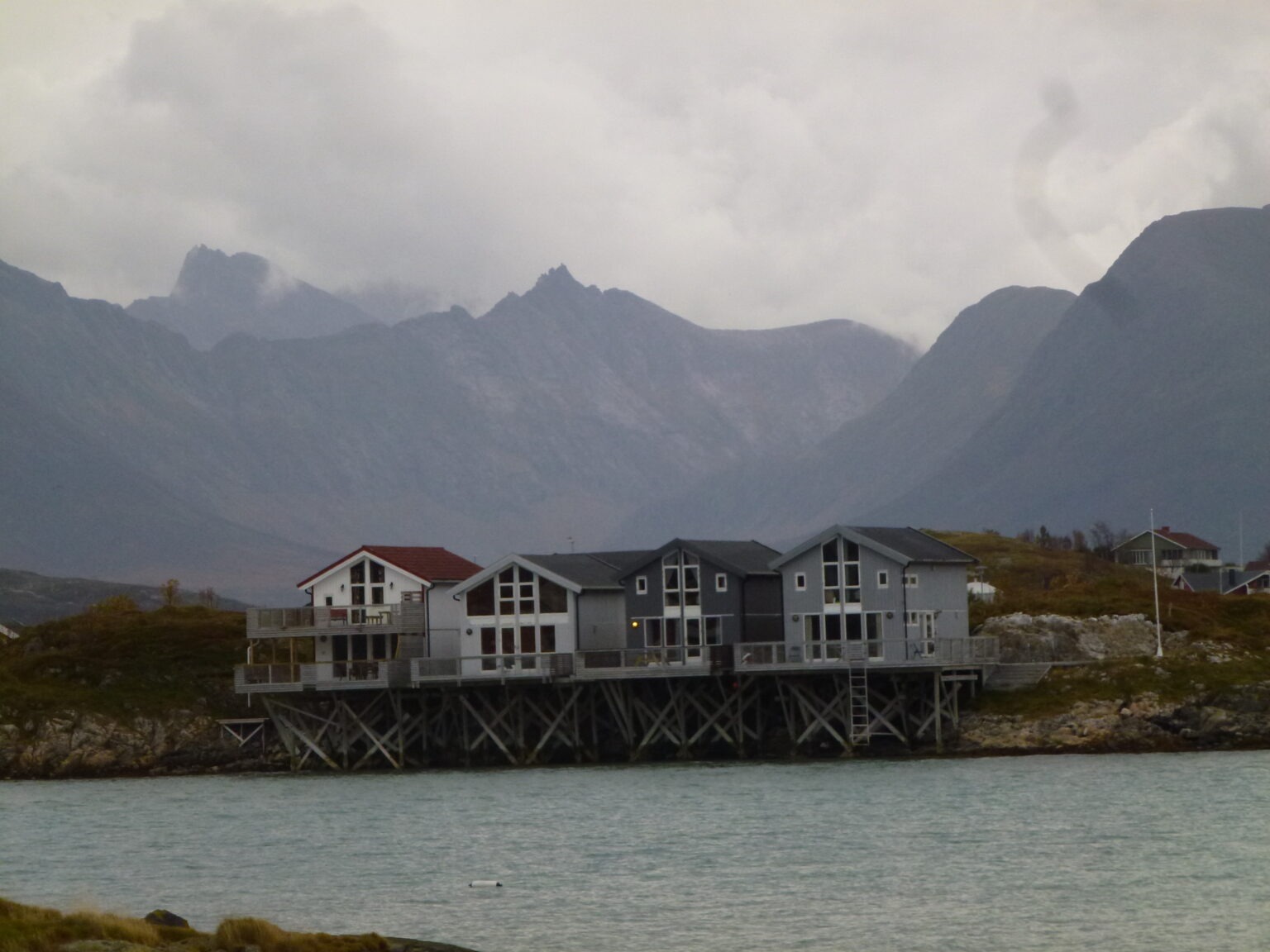Norway Lofoten