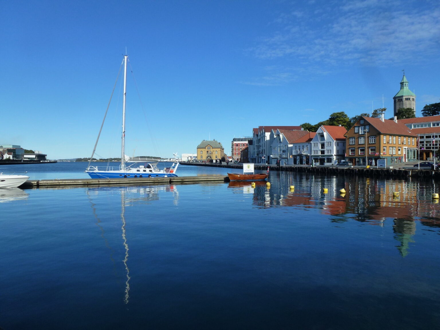 Norway Stavanger