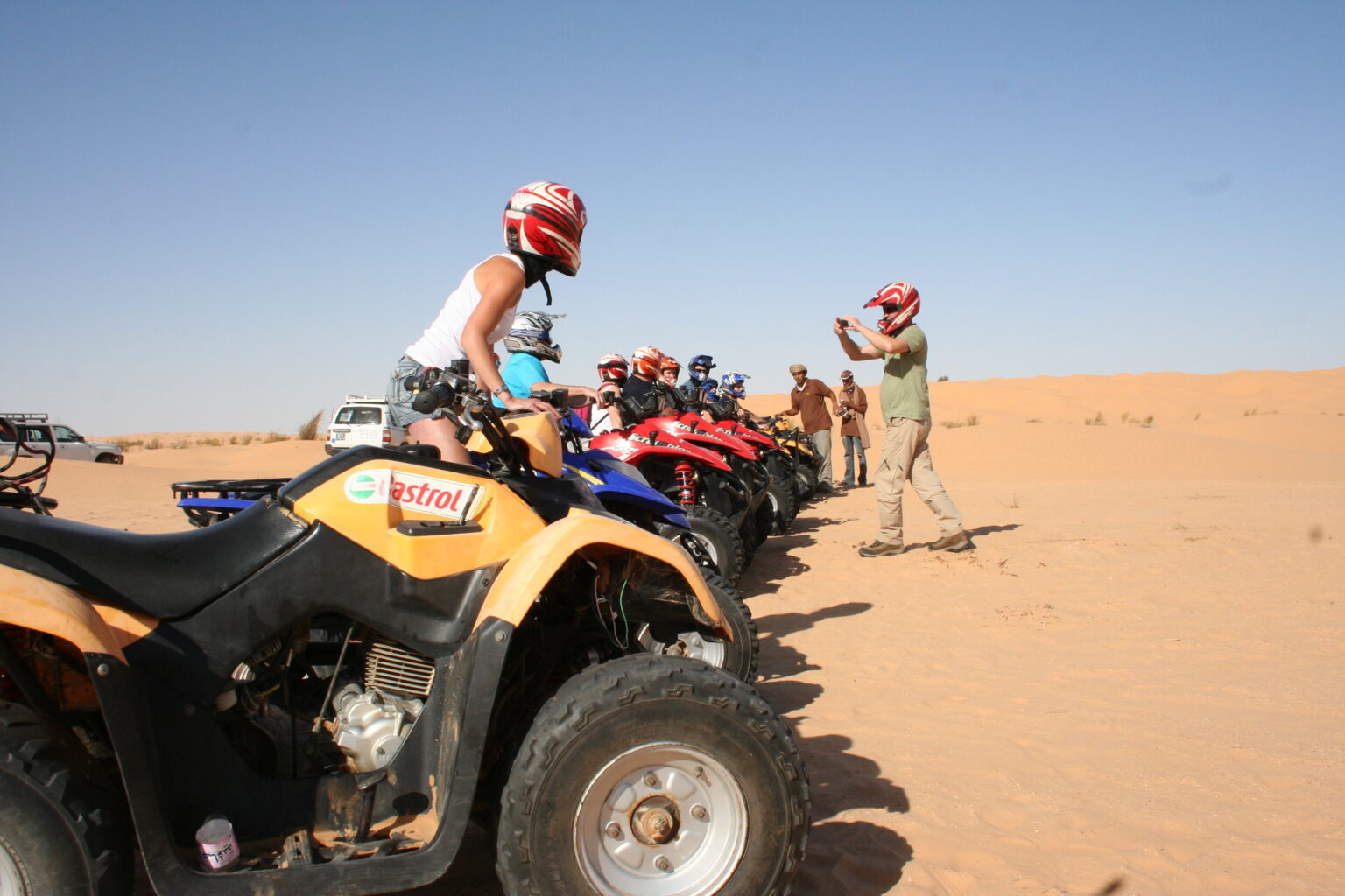 Sahara 358